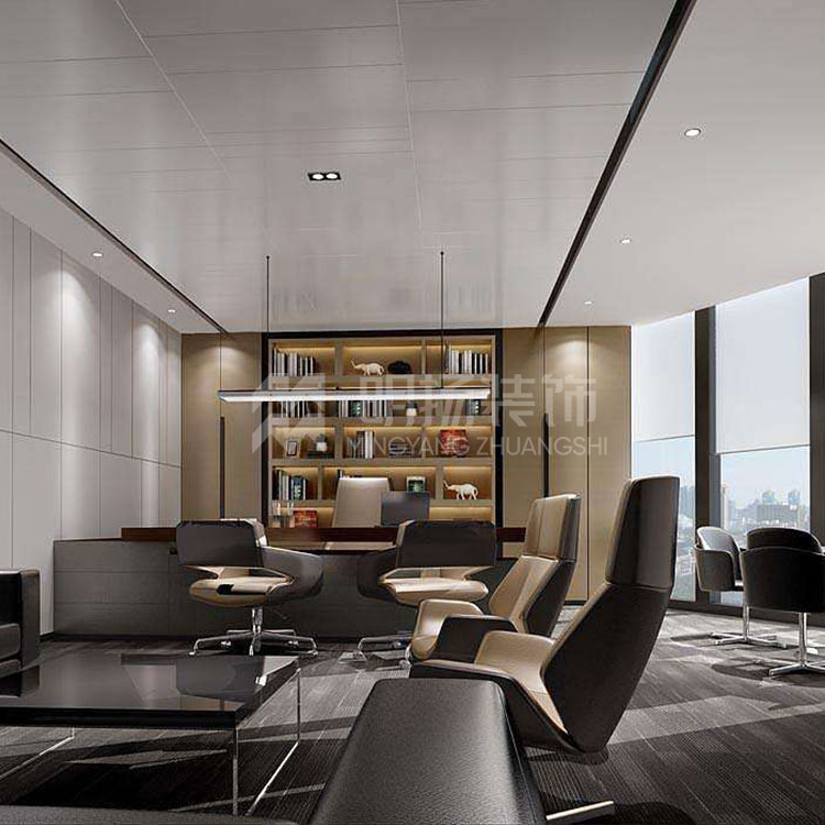 辦公樓裝修的設(shè)計原則 辦公樓裝修的設(shè)計原則.jpg