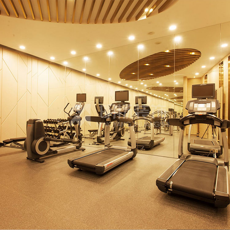 健身房設(shè)計 健身房設(shè)計