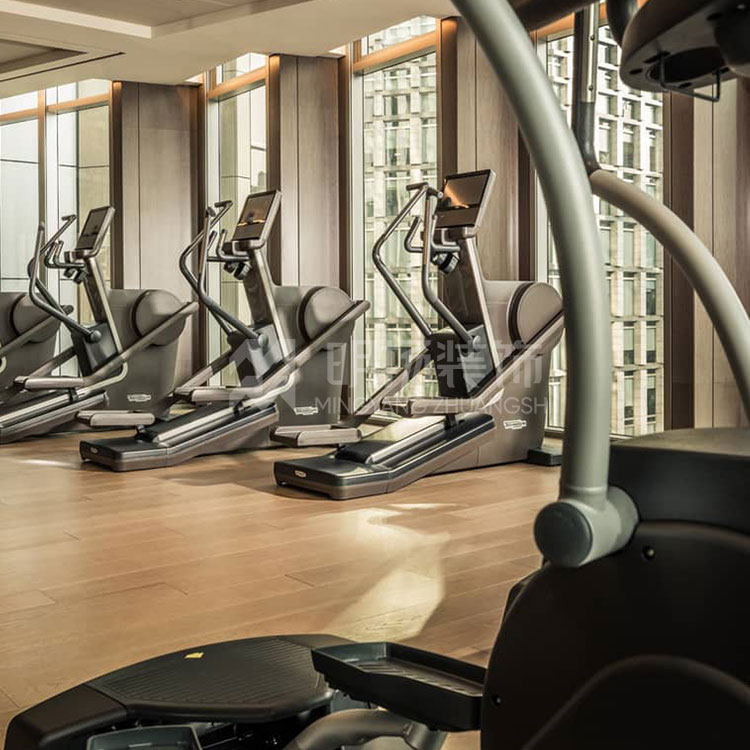 健身房設(shè)計 健身房設(shè)計