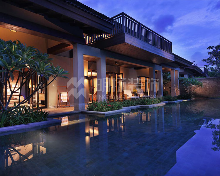 度假酒店裝修設(shè)計(jì)趨勢 度假酒店裝修設(shè)計(jì)趨勢