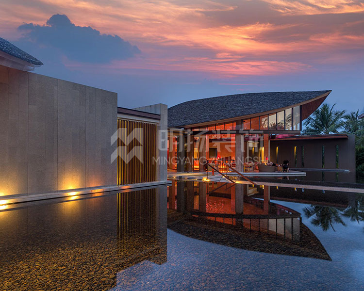 度假酒店裝修設(shè)計(jì)趨勢 度假酒店裝修設(shè)計(jì)趨勢