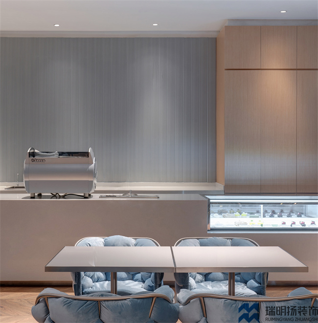 店鋪如何裝飾才能更新穎？