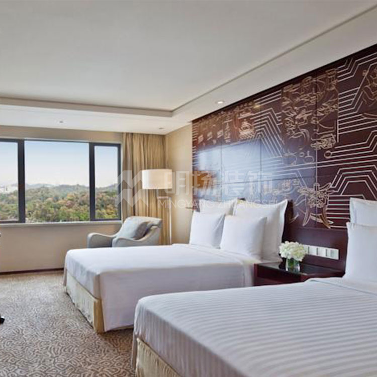 賓館裝修設計需要知道哪些？賓館裝修設計注意事項