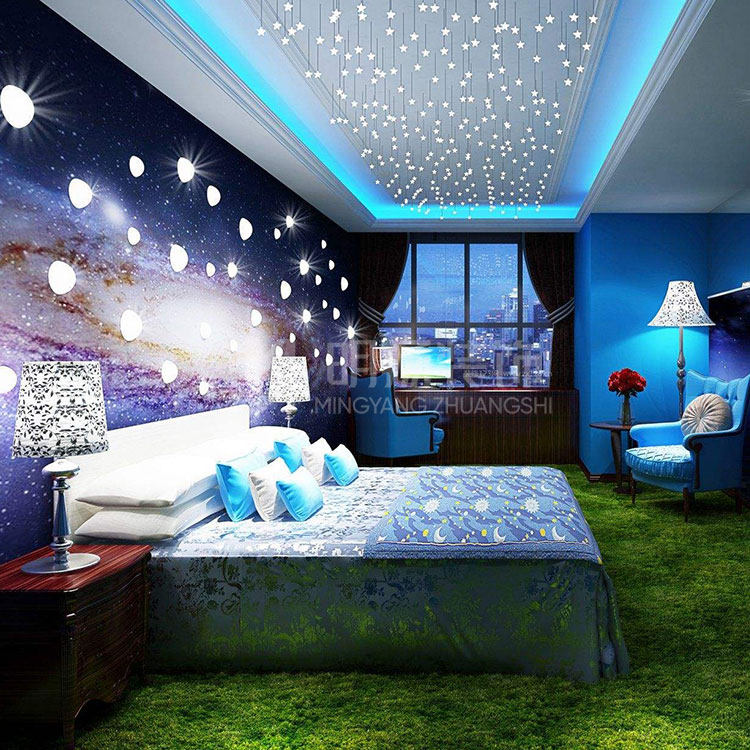 主題酒店怎么樣？主題酒店裝修技巧