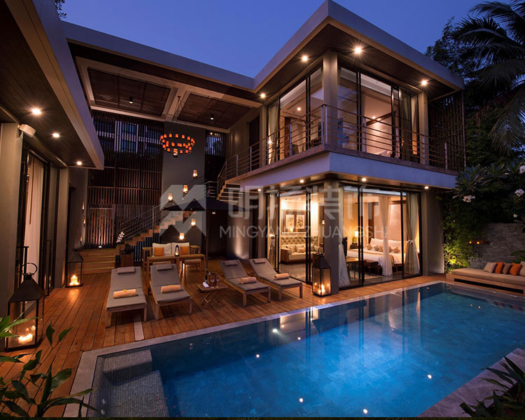 星級酒店裝修需注意什么？星級酒店裝修設(shè)計細節(jié)